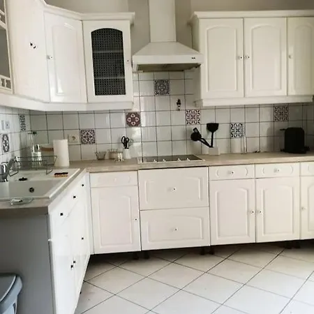 Baine - Maison De Plein Pied Situation Ideale *