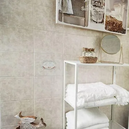 Baine - Maison De Plein Pied Situation Ideale 别墅