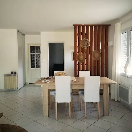 Baine - Maison De Plein Pied Situation Ideale 别墅